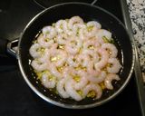 Foto del paso 3 de la receta: Gambas al ajillo