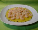 Foto del paso 4 de la receta: Gambas al ajillo