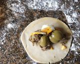 Foto del paso 6 de la receta: Empanadas mendocinas al horno