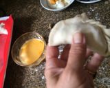 Foto del paso 8 de la receta: Empanadas mendocinas al horno