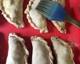 Foto del paso 9 de la receta: Empanadas mendocinas al horno