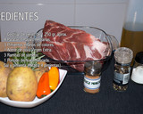 Foto del paso 1 de la receta: Costillas asadas estilo Texas