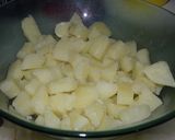 Foto del paso 1 de la receta: Ensalada rápida de atún