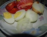 Foto del paso 2 de la receta: Ensalada rápida de atún