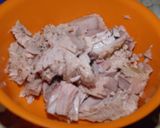 Foto del paso 3 de la receta: Ensalada rápida de atún