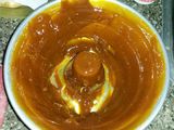 Budín de Pan