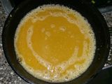 Budín de Pan