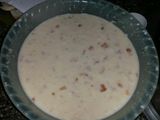 Budín de Pan