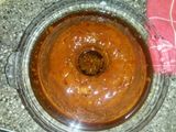 Budín de Pan