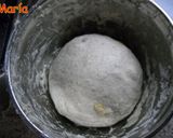 Foto del paso 3 de la receta: Pan de orejones con pasas y manzana