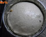 Foto del paso 4 de la receta: Pan de orejones con pasas y manzana