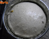 Foto del paso 4 de la receta: Pan de orejones con pasas y manzana