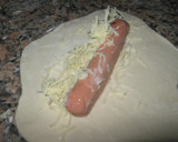 Foto del paso 2 de la receta: Pan preñao