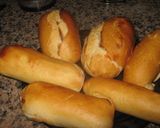 Foto del paso 3 de la receta: Pan preñao