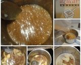 Foto del paso 3 de la receta: Cheesecake de chocolatinas mars
