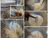 Foto del paso 7 de la receta: Cheesecake de chocolatinas mars