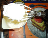 Foto del paso 3 de la receta: Texturas de espuma de fresas y sorbete helado de limón