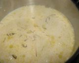 Foto del paso 2 de la receta: Vieiras en salsa de azafrán