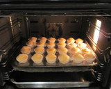 Foto del paso 6 de la receta: Magdalenas