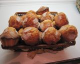 Foto del paso 7 de la receta: Magdalenas