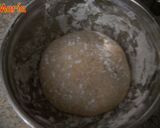 Foto del paso 3 de la receta: Pan de harina integral de espelta