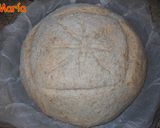 Foto del paso 4 de la receta: Pan de harina integral de espelta