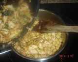 Foto del paso 5 de la receta: Potaje de Cuaresma