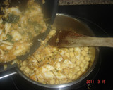 Foto del paso 5 de la receta: Potaje de Cuaresma