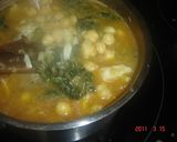Foto del paso 6 de la receta: Potaje de Cuaresma