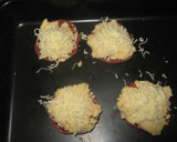 Foto del paso 2 de la receta: Tomates con cardamomo