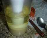 Foto del paso 1 de la receta: Ali oli de sobrasada