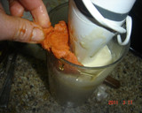 Foto del paso 2 de la receta: Ali oli de sobrasada