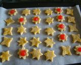 Foto del paso 5 de la receta: Pastas de té de domingo