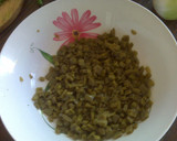 Foto del paso 1 de la receta: Ensalada de nopales tradicional
