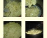 Foto del paso 4 de la receta: Tarta mil hojas de manzana