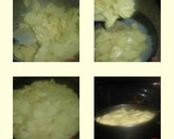 Foto del paso 4 de la receta: Tarta mil hojas de manzana