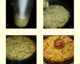 Foto del paso 5 de la receta: Tarta mil hojas de manzana