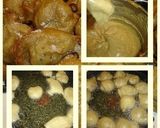 Foto del paso 3 de la receta: Buñuelos de viento de café