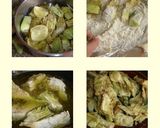 Foto del paso 2 de la receta: Fricandó de alcachofas