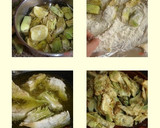 Foto del paso 2 de la receta: Fricandó de alcachofas