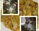 Foto del paso 3 de la receta: Fricandó de alcachofas