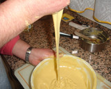 Foto del paso 3 de la receta: Buñuelos de viento de Cocentaina
