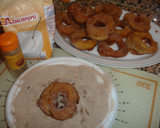 Foto del paso 7 de la receta: Buñuelos de viento de Cocentaina