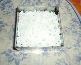 Foto del paso 5 de la receta: Tartar de acelgas setas y arroz