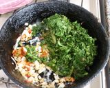 Foto del paso 4 de la receta: Canelones de verdura y calabaza