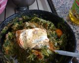 Foto del paso 6 de la receta: Canelones de verdura y calabaza