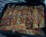 Foto del paso 8 de la receta: Canelones de verdura y calabaza