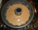 Foto del paso 5 de la receta: Roscón de claras al cacao