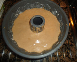 Foto del paso 5 de la receta: Roscón de claras al cacao