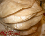 Foto del paso 6 de la receta: Enchiladas coloradas morelianas